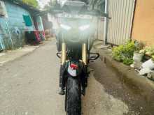 Bajaj Pulsar NS160 Premium 2025 Motorbike