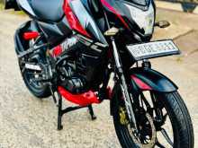 Bajaj Pulsar Ns160 2018 Motorbike