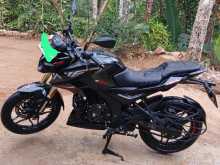 Bajaj Pulsar NS160 2025 Motorbike