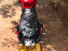 Bajaj Pulsar NS160 2017 Motorbike