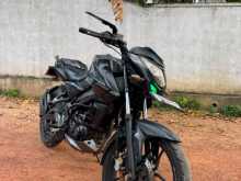 Bajaj Pulsar NS160 2018 Motorbike