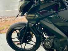 Bajaj Pulsar NS160 2019 Motorbike
