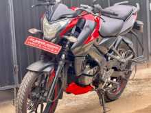 Bajaj Pulsar Ns160 2003 Motorbike
