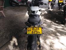 Bajaj Pulsar NS160 2019 Motorbike