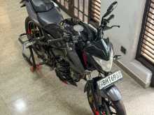 Bajaj Pulsar NS200 2019 Motorbike