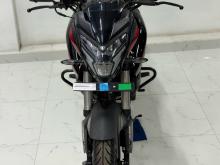 Bajaj Pulsar NS200 2026 Motorbike