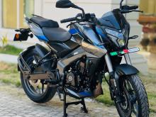 Bajaj Pulsar NS200 2026 Motorbike