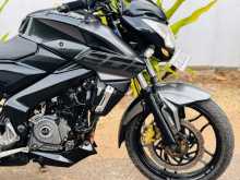 Bajaj Pulsar NS200 2020 Motorbike