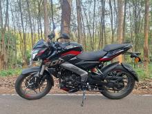 Bajaj Pulsar NS200 2026 Motorbike