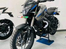 Bajaj Pulsar Ns200 Bs7 2026 Motorbike