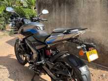Bajaj Pulsar NS200 2025 Motorbike