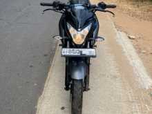 Bajaj Pulsar NS200 2018 Motorbike