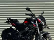 Bajaj Pulsar NS200 2026 Motorbike