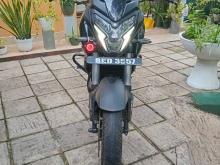 Bajaj Pulsar NS200 2025 Motorbike