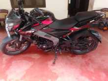 Bajaj Pulsar NS200 2025 Motorbike