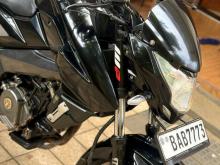 Bajaj Pulsar NS200 2013 Motorbike