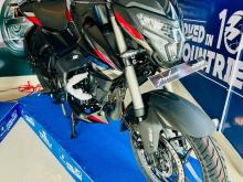Bajaj Pulsar NS200 2026 Motorbike