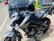 Bajaj Pulsar NS200 2019 Motorbike