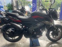 Bajaj Pulsar NS200 2026 Motorbike