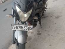 Bajaj Pulsar NS200 2018 Motorbike