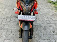 Bajaj Pulsar NS200 2016 Motorbike