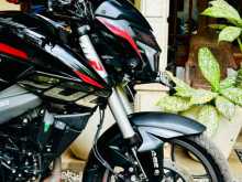 Bajaj Pulsar NS200 2025 Motorbike