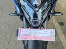 Bajaj Pulsar NS200 2026 Motorbike