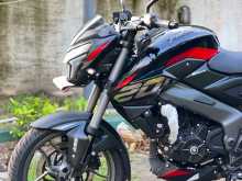 Bajaj Pulsar NS200 2026 Motorbike