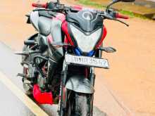 Bajaj Pulsar NS200 2019 Motorbike
