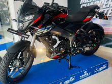 Bajaj Pulsar NS200 2025 Motorbike