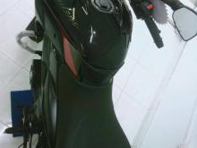 Bajaj Pulsar NS200 2026 Motorbike