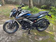 Bajaj Pulsar NS200 2026 Motorbike