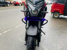 Bajaj Pulsar NS200 2025 Motorbike