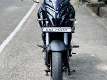Bajaj Pulsar NS200 2026 Motorbike