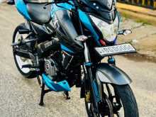 Bajaj Pulsar NS200 2018 Motorbike