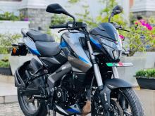 Bajaj Pulsar NS200 2026 Motorbike