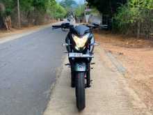 Bajaj Pulsar NS200 2019 Motorbike