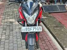 Bajaj Pulsar NS200 2015 Motorbike