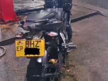 Bajaj Pulsar Ns200 2019 Motorbike