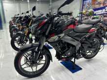 Bajaj Pulsar NS200 2025 Motorbike