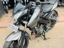 Bajaj Pulsar NS200 2019 Motorbike