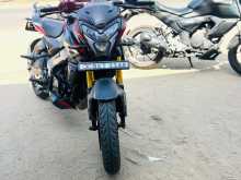 Bajaj Pulsar NS200 2026 Motorbike