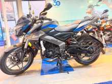 Bajaj Pulsar NS200 2026 Motorbike