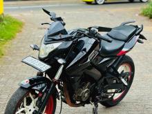 Bajaj Pulsar NS200 2016 Motorbike