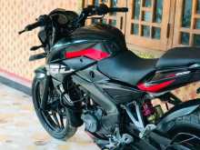 Bajaj Pulsar NS200 2019 Motorbike