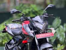 Bajaj Pulsar NS200 2018 Motorbike