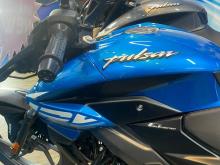 Bajaj Pulsar NS200 2026 Motorbike