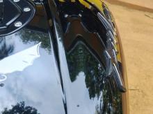 Bajaj Pulsar NS200 2025 Motorbike