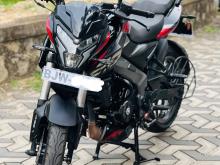 Bajaj Pulsar NS200 2025 Motorbike
