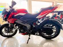Bajaj Pulsar NS200 2026 Motorbike